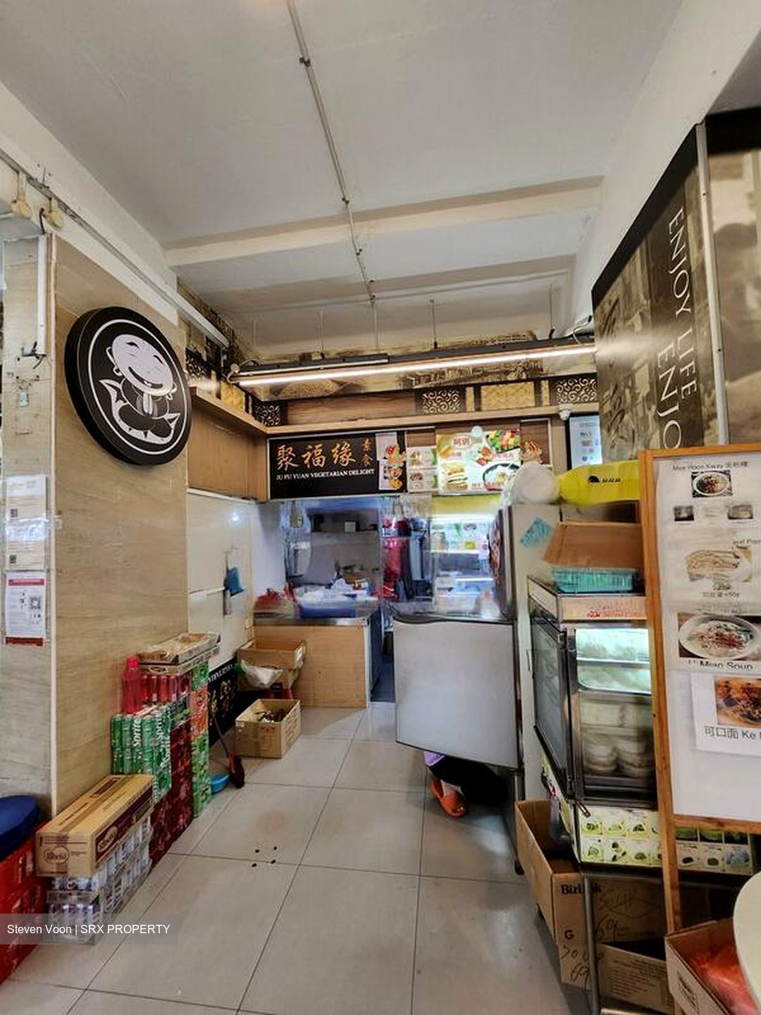 Siglap Lucky Valley (D16), Retail #466433801